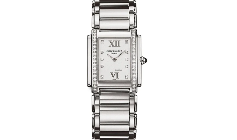 Patek Philippe Twenty~4 4910/10A